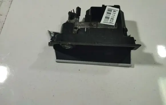 Opel Astra H Car ashtray 13150368