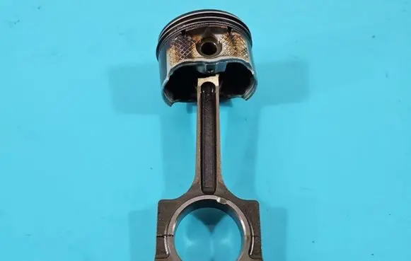 Volvo S40 Piston IMPRK1384836