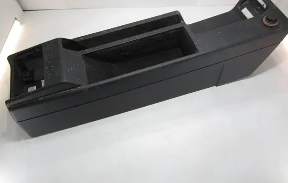 Audi 80 90 S2 B4 Center console 893863300A