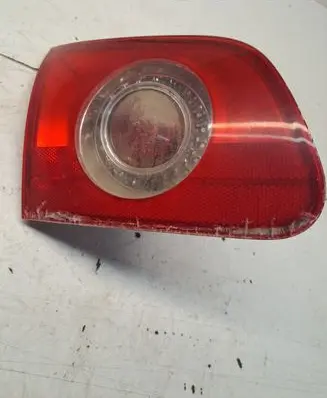 Volkswagen PASSAT B6 Rear/tail lights 3C994509308S 1K6945259