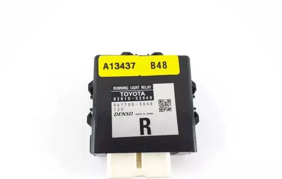 Light module LCM