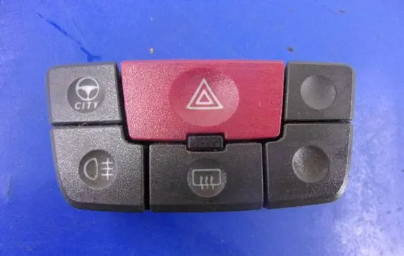 Fiat Panda 141 Other devices 735357113