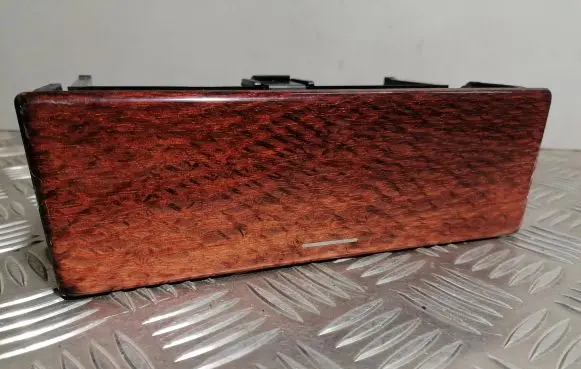 Mercedes-Benz E W210 Glove box A2106830091