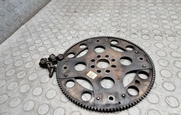 BMW 5 E60 E61 Flywheel 7788746