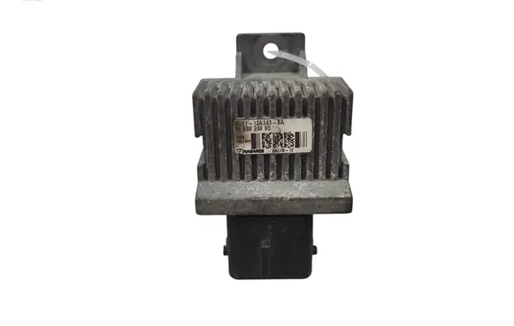 Ford S-MAX Glow plug pre-heat relay AV6112A343BA 9663824880