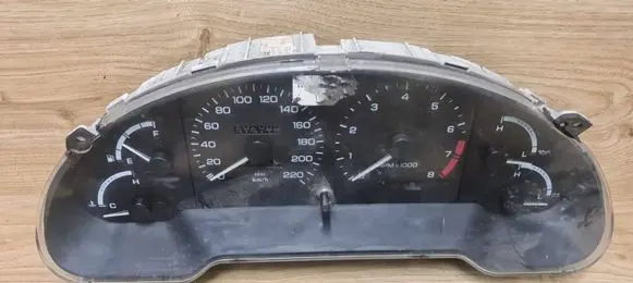 Ford Probe Speedometer (instrument cluster) KB4255430A OP0167 001K0CO