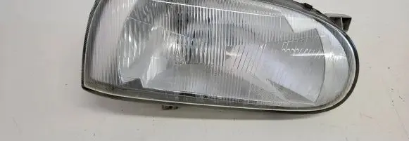 Volkswagen Golf III Headlight/headlamp
