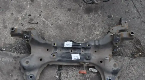 KIA Venga Rear suspension assembly kit set 