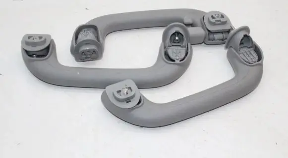 KIA Optima A set of handles for the ceiling 