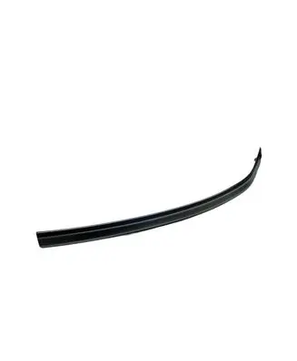 Audi A6 S6 C6 4F Rear bumper trim bar molding 4F0807443 BTA574670085 DNK13001241