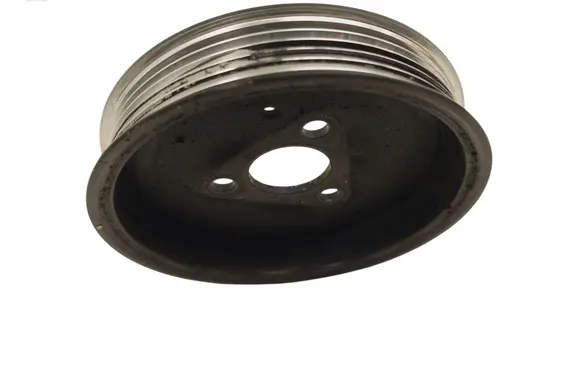 Audi A8 S8 D3 4E Power steering pump pulley 059145255B