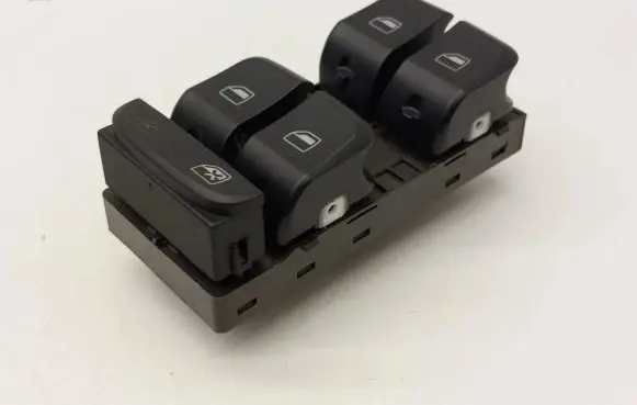 Audi A4 S4 B8 8K Electric window control switch 8K0959851D