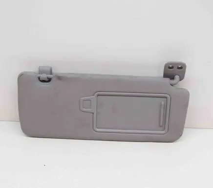 Hyundai Tucson TL Sun visor