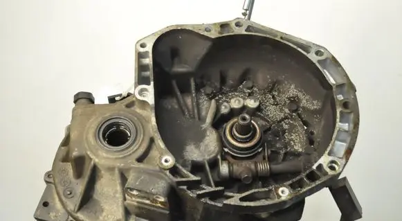 Hyundai i10 Manual 6 speed gearbox M91569