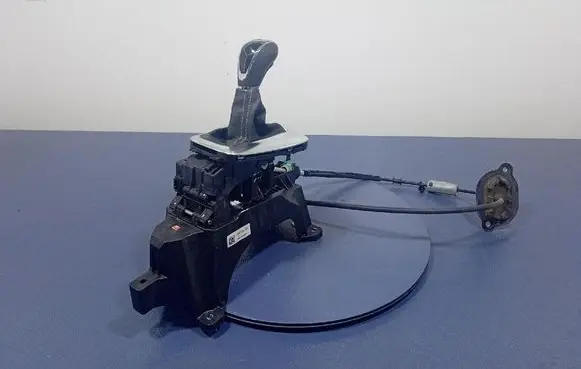 Opel Insignia A Gear shift rod 39171639