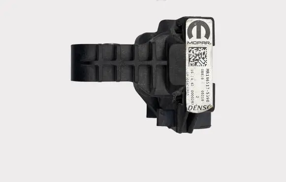 Alfa Romeo Stelvio Radiator mount bracket 50542686 00505426860 0050542686