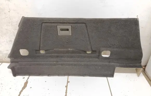 Opel Insignia A Trunk/boot side trim panel 495308206 22866526 C13710