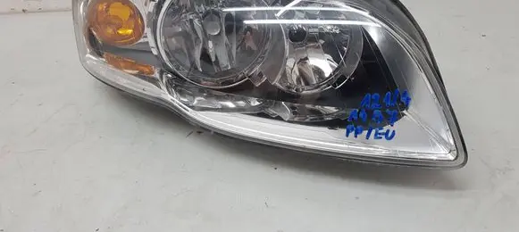 Audi A4 S4 B7 8E 8H Headlight/headlamp 8E0941004AJ 0301219202 LE03A6110