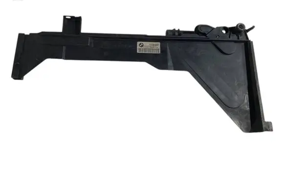 BMW 3 E46 Radiator mount bracket 1436251