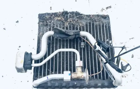 Volvo S40, V40 A/C cooling radiator (condenser) cab311a152