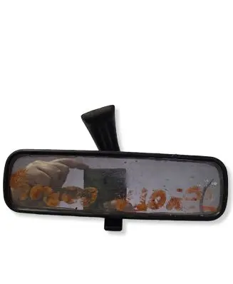 Toyota Corolla Verso AR10 Rear view mirror (interior) E11015709