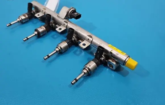 KIA Ceed Fuel main line pipe 3531008200 IMPRK1540834