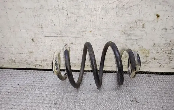 Volkswagen PASSAT B5.5 Rear coil spring