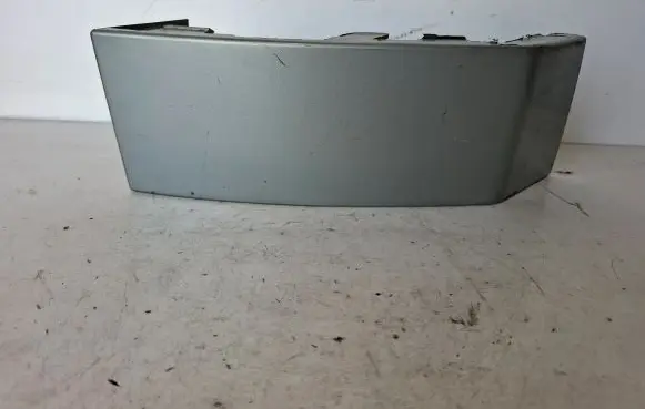 Rear/tail light trim molding