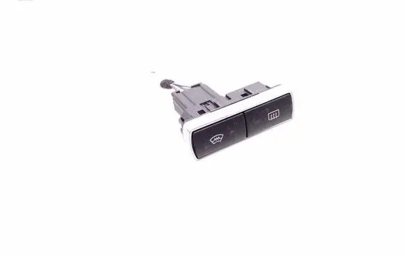 Windscreen/window heater switch