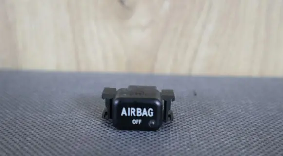 Mercedes-Benz SLK R170 Passenger airbag on/off switch 2208200201 A2208200201