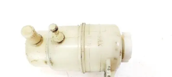 Peugeot 4007 Power steering fluid tank/reservoir