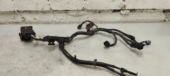 Positive cable (battery)