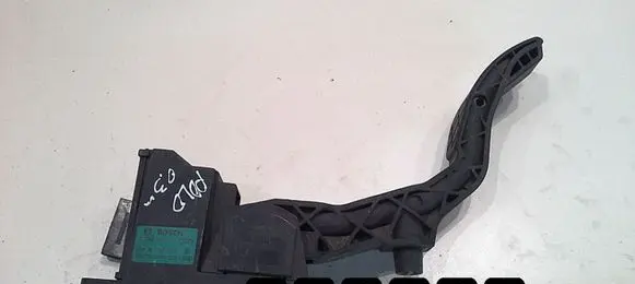 Volkswagen Polo Accelerator throttle pedal 0280752219