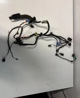 Skoda Superb B8 (3V) Front door wiring loom 3V2971121AP