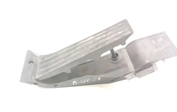 BMW 5 E60 E61 Accelerator throttle pedal 3542677264601 25916010