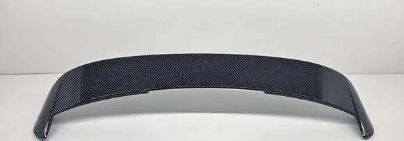 Seat Ibiza V (KJ) Rear window tailgate spoiler 6F0827023E