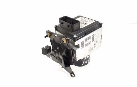 Peugeot 407 ABS Pump 15054001
