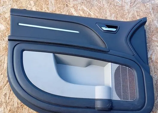 Dodge Journey Front door card panel trim 100011172 200013274