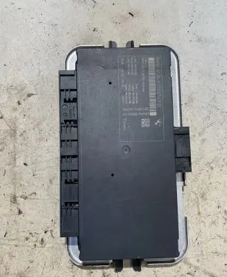 BMW 5 F10 F11 Light module LCM 9250454