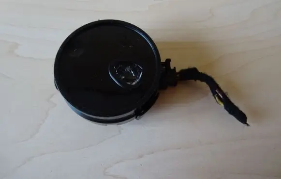 Mercedes-Benz A W169 Rain sensor A1718203726 1718203726