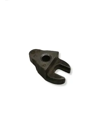 Volvo V40 Fuel Injector clamp holder 