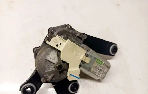 Nissan Primera Rear window wiper motor 9640961380