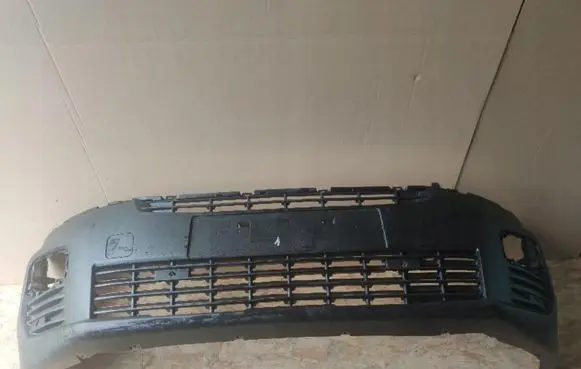 Citroen Berlingo Front bumper