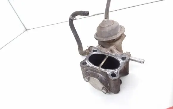 Honda Accord EGR valve