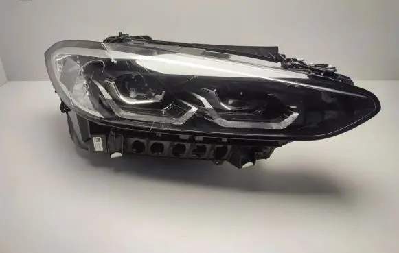 BMW 4 G22 G23 G24 G26 Headlight/headlamp 5A19366