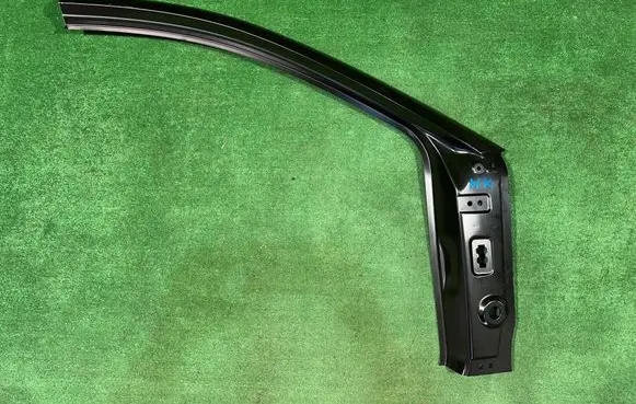 Seat Leon IV (B) Pillar trim (exterior) 5FE809666E