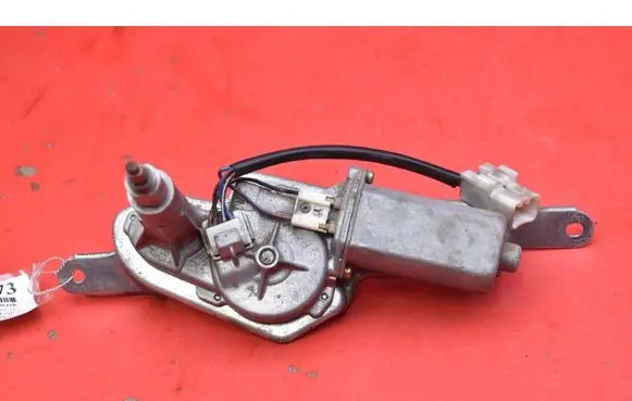Opel Frontera B Rear window wiper motor 145SWB