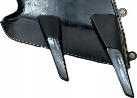 BMW 4 G22 G23 G24 G26 Fender grill 8081708
