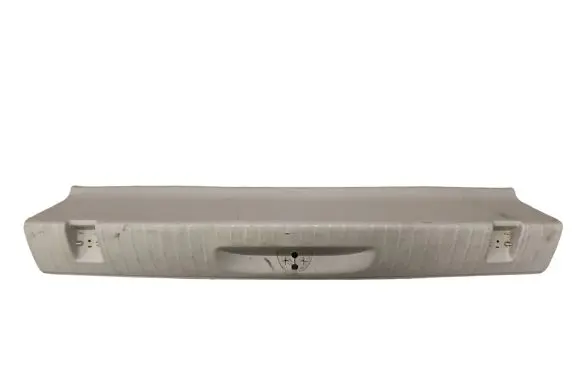 Chrysler Pacifica Trunk/boot sill cover protection 5RH96PD2AE