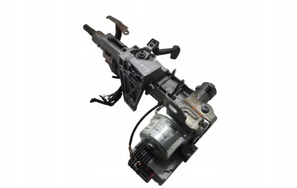Renault Clio IV Steering wheel axle 488106771R